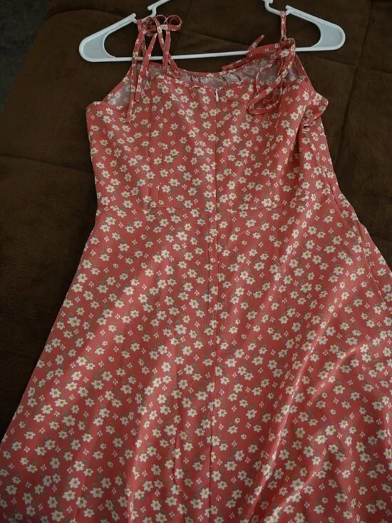 Spring Dress - Picture 4 of 4